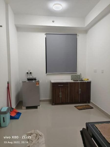 Service Residence for Rent at Meridin Executive Suites @ The Meridin - Jarvis Chan - Kitchen - PropertyGuru.com.my