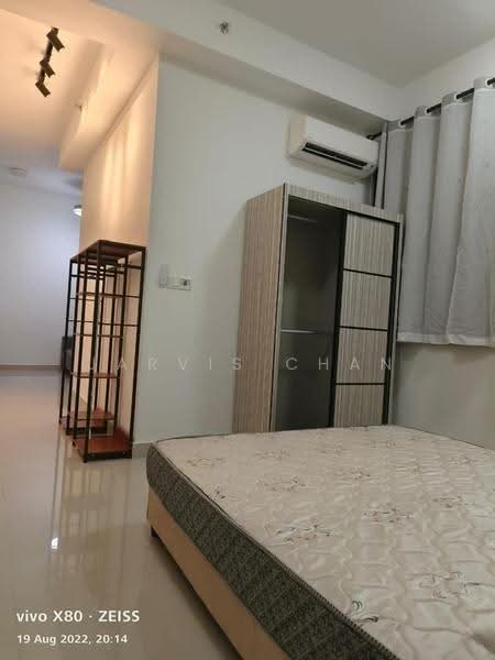 Service Residence for Rent at Meridin Executive Suites @ The Meridin - Jarvis Chan - Bedroom - PropertyGuru.com.my