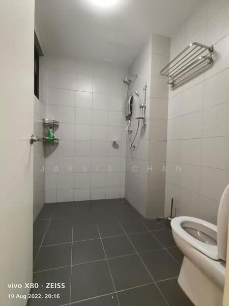 Service Residence for Rent at Meridin Executive Suites @ The Meridin - Jarvis Chan - Bathroom - PropertyGuru.com.my