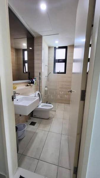 Kediaman Servis untuk Disewa di The Clio Residences - Halim Mazlan - Bathroom - PropertyGuru.com.my