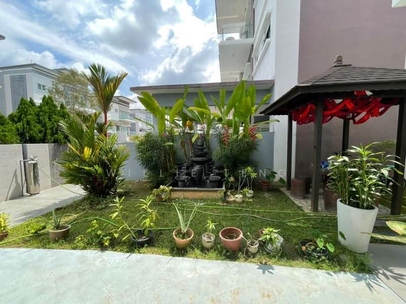 Rumah Banglo untuk Disewa di Kajang (Selangor) - Willie Teng - Exterior - PropertyGuru.com.my