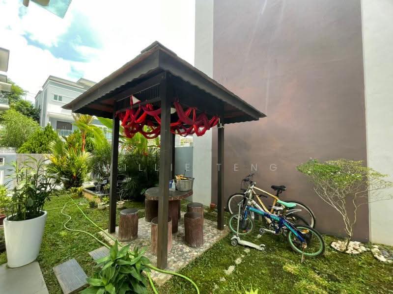 Rumah Banglo untuk Disewa di Kajang (Selangor) - Willie Teng - Exterior - PropertyGuru.com.my
