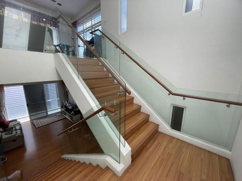 Rumah Banglo untuk Disewa di Kajang (Selangor) - Willie Teng - Interior - PropertyGuru.com.my