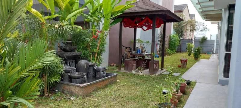 Rumah Banglo untuk Disewa di Kajang (Selangor) - Willie Teng - Exterior - PropertyGuru.com.my