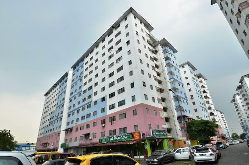 Flat for Sale at Angsana - Chee Beng Ong - PropertyGuru.com.my