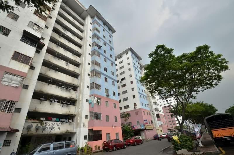 Flat for Sale at Angsana - Chee Beng Ong - PropertyGuru.com.my