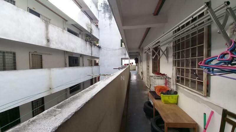Flat for Sale at Angsana - Chee Beng Ong - PropertyGuru.com.my
