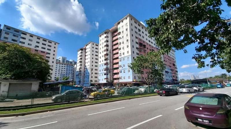 Flat for Sale at Angsana - Chee Beng Ong - PropertyGuru.com.my