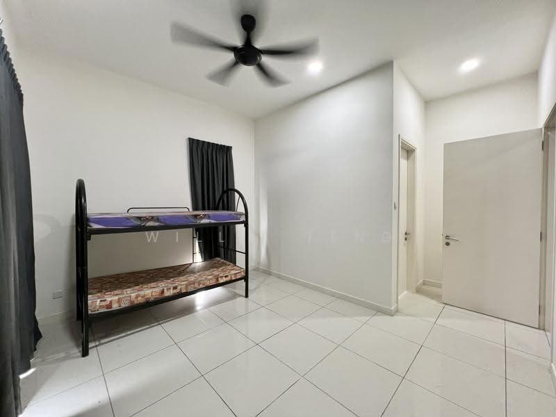 Rumah Berkembar untuk Dijual di Bandar Sungai Long (Selangor) - Willie Teng - Bedroom - PropertyGuru.com.my