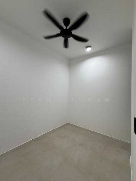 Condominium for Rent at Curvo Residences @ SkyArena - Syah Othman - Interior - PropertyGuru.com.my