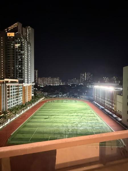 Condominium for Rent at Curvo Residences @ SkyArena - Syah Othman - Exterior - PropertyGuru.com.my