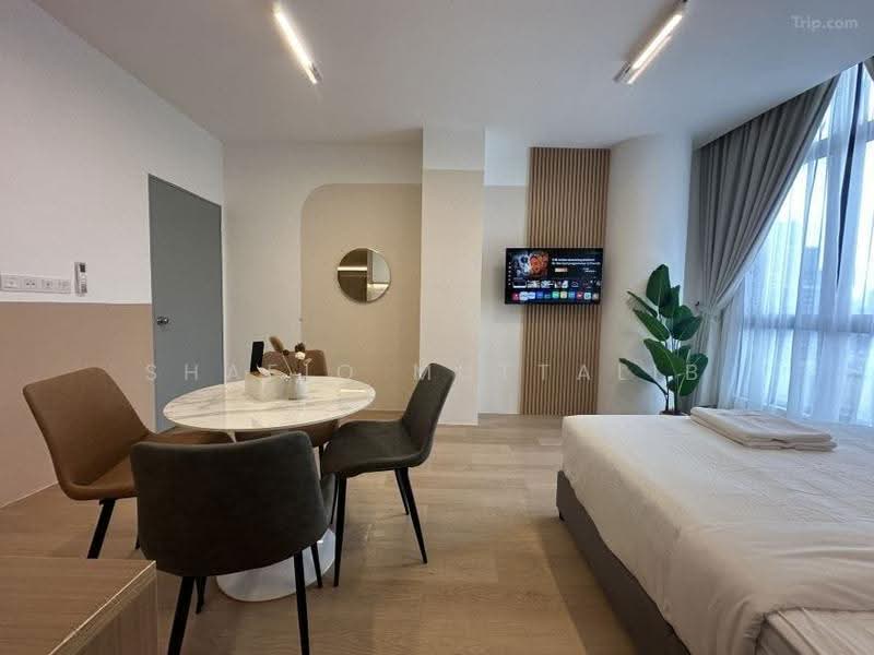 Kediaman Servis untuk Disewa di The Suite - Shafiq Muttalib - Interior - PropertyGuru.com.my