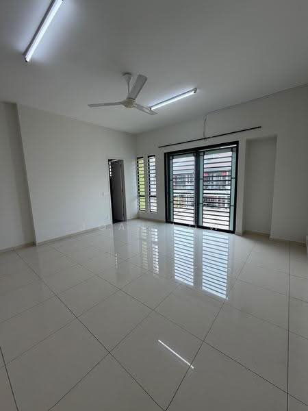 Rumah Teres 2-Tingkat untuk Dijual di Krubong (Melaka) - Joan Low - Living Room - PropertyGuru.com.my