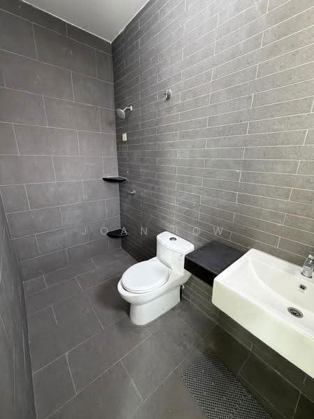 Rumah Teres 2-Tingkat untuk Dijual di Krubong (Melaka) - Joan Low - Bathroom - PropertyGuru.com.my