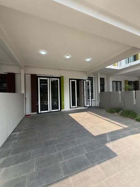 Rumah Teres 2-Tingkat untuk Dijual di Krubong (Melaka) - Joan Low - Exterior - PropertyGuru.com.my