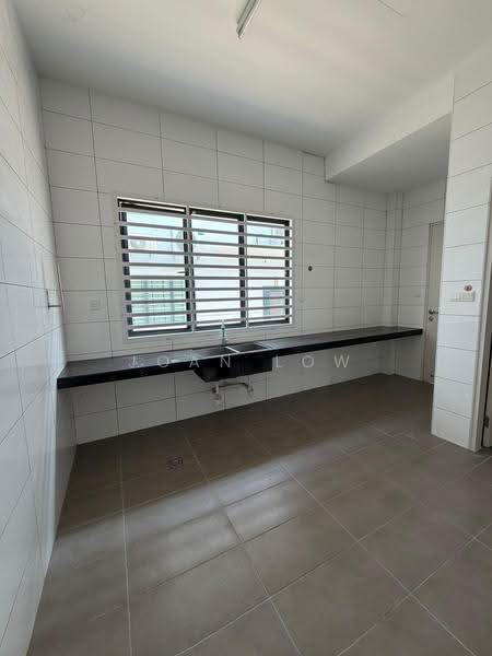 Rumah Teres 2-Tingkat untuk Dijual di Krubong (Melaka) - Joan Low - Kitchen - PropertyGuru.com.my