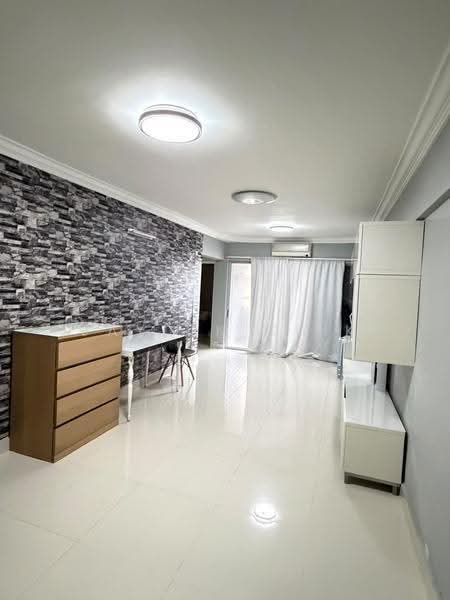 Pangsapuri untuk Disewa di Vantage Point (Menang Ria) - Jayden Chik - Living Room - PropertyGuru.com.my