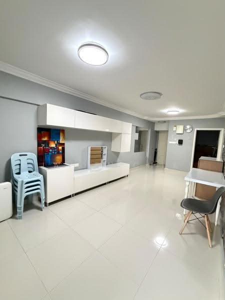 Pangsapuri untuk Disewa di Vantage Point (Menang Ria) - Jayden Chik - Living Room - PropertyGuru.com.my