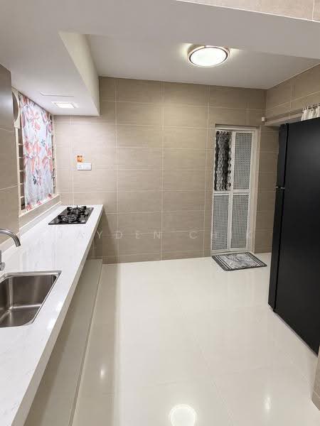 Apartment for Rent at Vantage Point (Menang Ria) - Jayden Chik - Kitchen - PropertyGuru.com.my