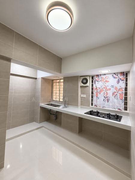 Apartment for Rent at Vantage Point (Menang Ria) - Jayden Chik - Kitchen - PropertyGuru.com.my
