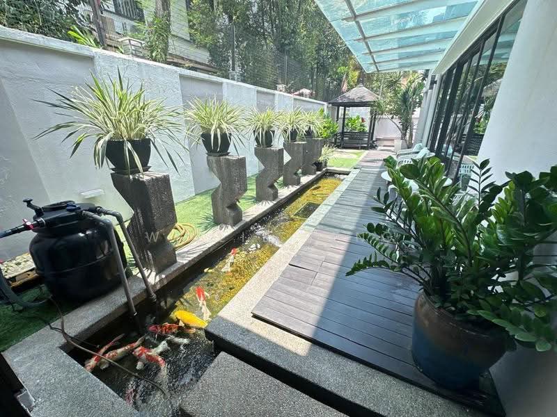 Bungalow House for Sale in Taman Melawati (Ulu Kelang) - Willie Teng - Exterior - PropertyGuru.com.my