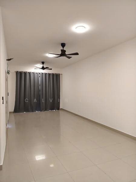 Service Residence for Rent at The Harmony - Calvin Loke - Interior - PropertyGuru.com.my