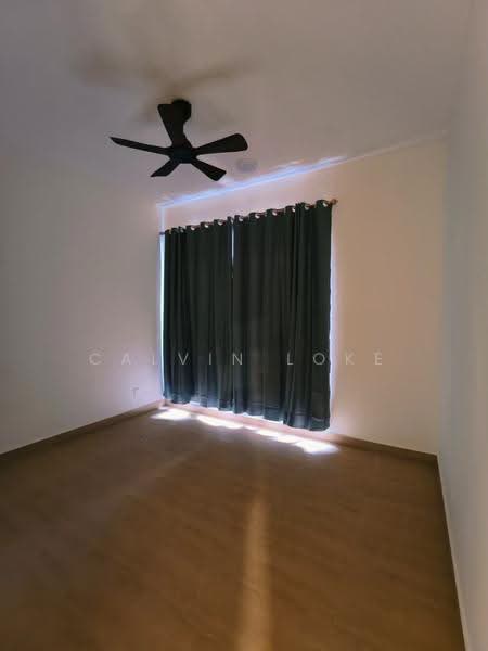 Service Residence for Rent at The Harmony - Calvin Loke - Interior - PropertyGuru.com.my