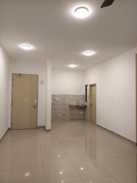 Service Residence for Rent at The Harmony - Calvin Loke - Interior - PropertyGuru.com.my