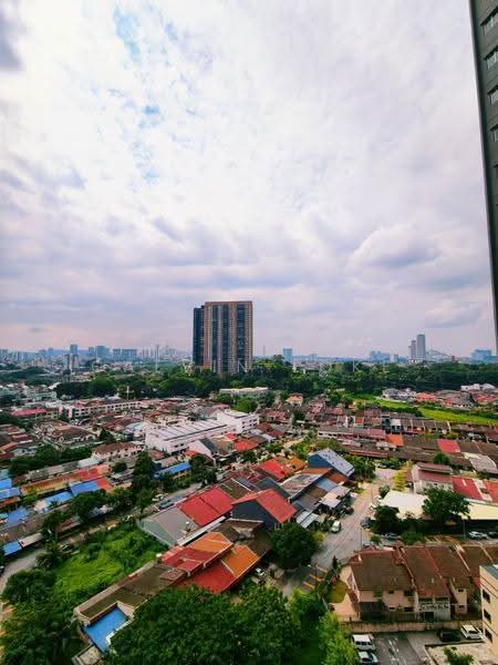 Service Residence for Rent at The Harmony - Calvin Loke - PropertyGuru.com.my