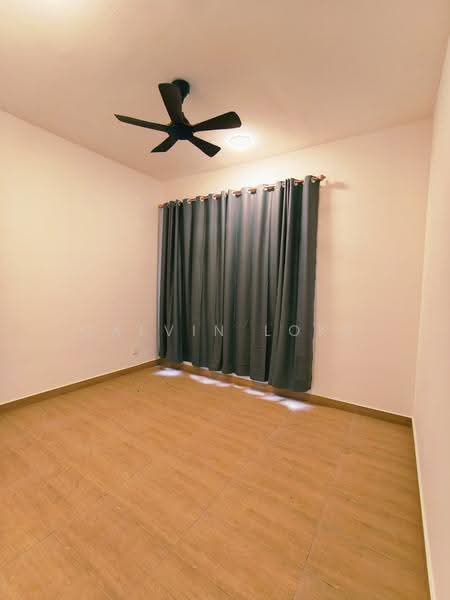 Service Residence for Rent at The Harmony - Calvin Loke - PropertyGuru.com.my