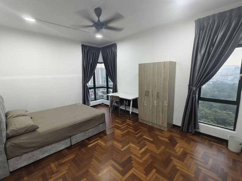 Condominium for Rent at Sang Suria - Duncan Lee - Bedroom - PropertyGuru.com.my