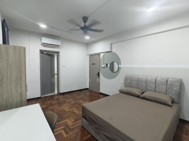 Condominium for Rent at Sang Suria - Duncan Lee - Bedroom - PropertyGuru.com.my