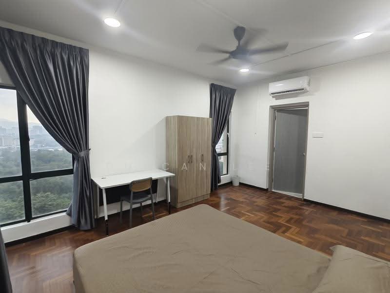 Condominium for Rent at Sang Suria - Duncan Lee - Bedroom - PropertyGuru.com.my