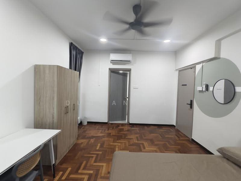 Condominium for Rent at Sang Suria - Duncan Lee - Bedroom - PropertyGuru.com.my