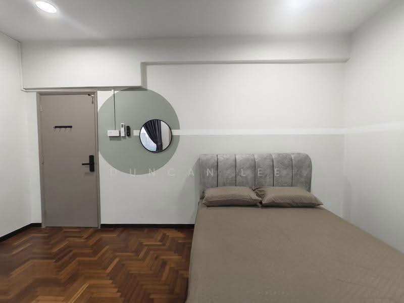 Condominium for Rent at Sang Suria - Duncan Lee - Bedroom - PropertyGuru.com.my