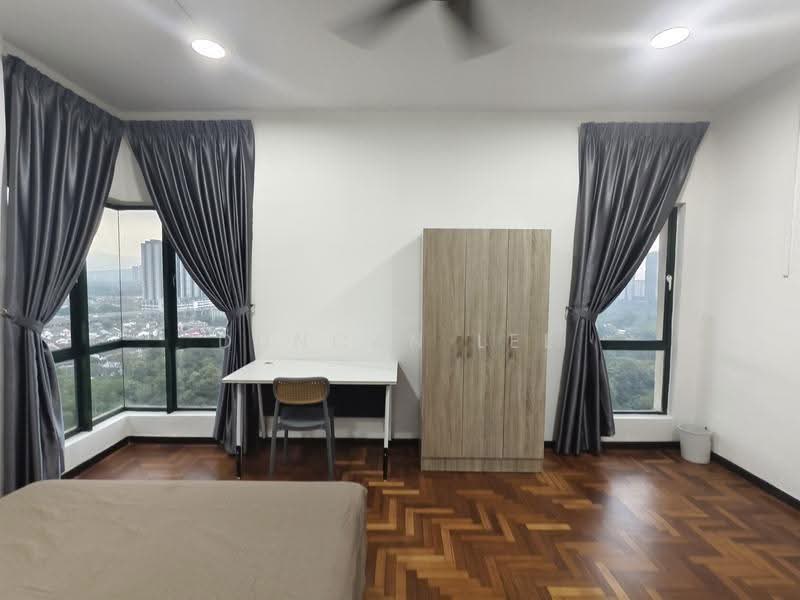Condominium for Rent at Sang Suria - Duncan Lee - Bedroom - PropertyGuru.com.my