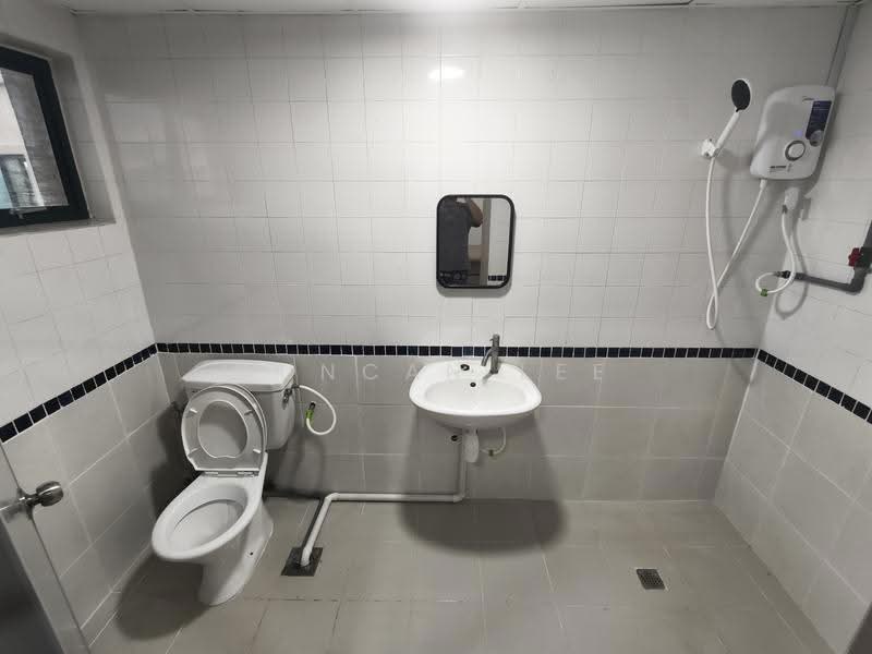 Condominium for Rent at Sang Suria - Duncan Lee - Private Bathroom - PropertyGuru.com.my