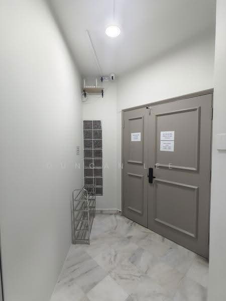 Condominium for Rent at Sang Suria - Duncan Lee - Corridor - PropertyGuru.com.my