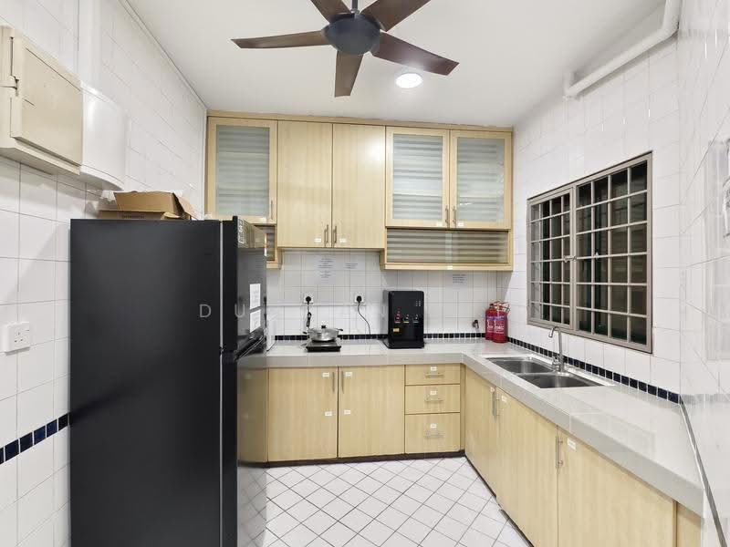 Condominium for Rent at Sang Suria - Duncan Lee - Kitchen - PropertyGuru.com.my