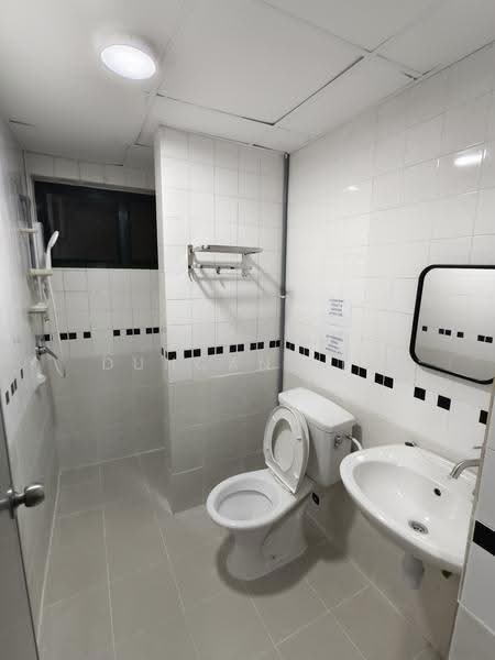 Condominium for Rent at Sang Suria - Duncan Lee - Bathroom - PropertyGuru.com.my