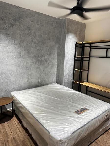 Service Residence for Rent at The Mate @ Damansara Jaya - Leanne Chia - Bedroom - PropertyGuru.com.my