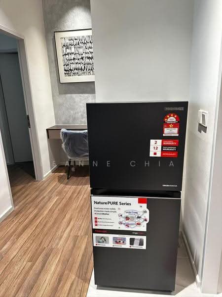 Service Residence for Rent at The Mate @ Damansara Jaya - Leanne Chia - Interior - PropertyGuru.com.my