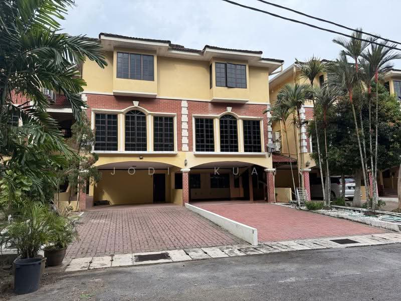 Townhouse for Sale in Meru Valley (Ipoh) - Jodie Kuan - 2.5 Storey Townhouse in Meru Valley - PropertyGuru.com.my