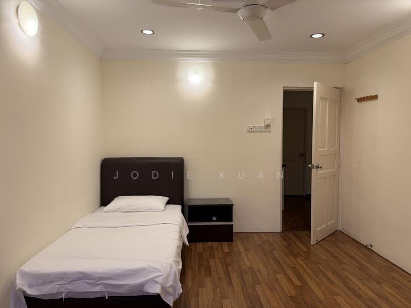 Townhouse for Sale in Meru Valley (Ipoh) - Jodie Kuan - Bedroom 3 - PropertyGuru.com.my