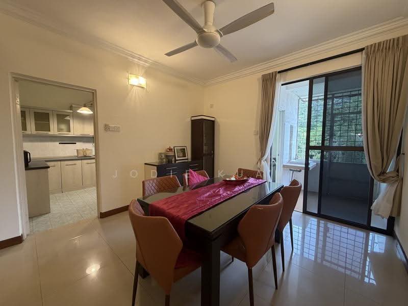 Townhouse for Sale in Meru Valley (Ipoh) - Jodie Kuan - Dining Room - PropertyGuru.com.my