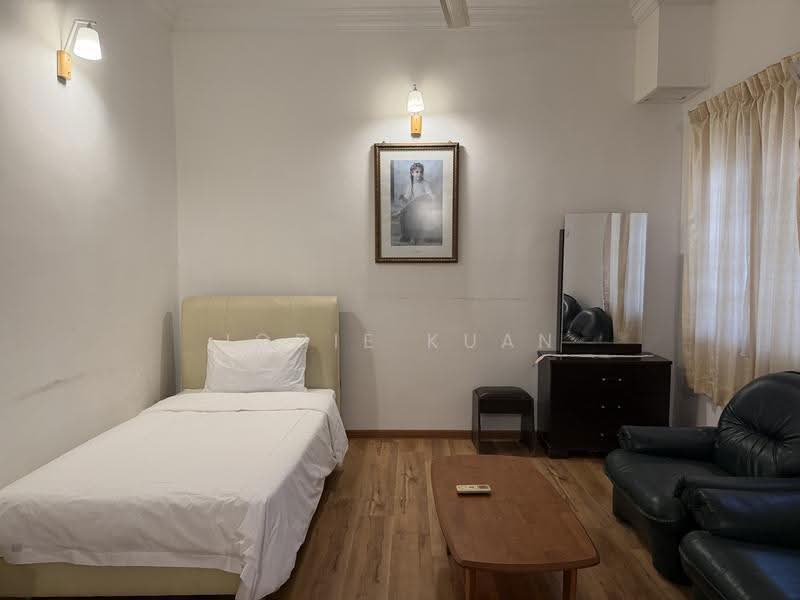 Townhouse for Sale in Meru Valley (Ipoh) - Jodie Kuan - Studio - PropertyGuru.com.my