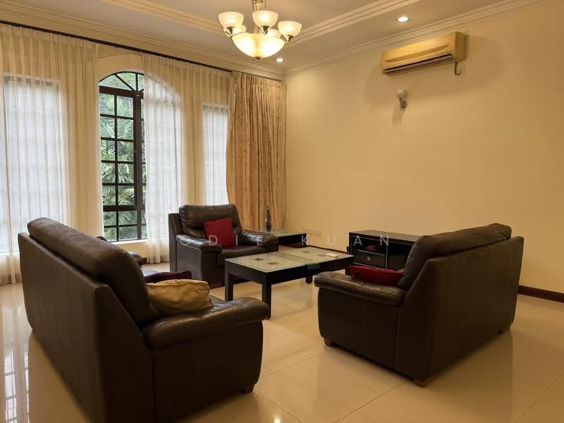 Townhouse for Sale in Meru Valley (Ipoh) - Jodie Kuan - Living Room - PropertyGuru.com.my