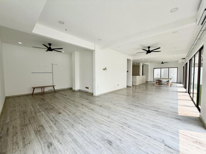 Rumah Berkembar untuk Disewa di Taman United (Jalan Klang Lama (Old Klang Road)) - Willie Teng - Interior - PropertyGuru.com.my