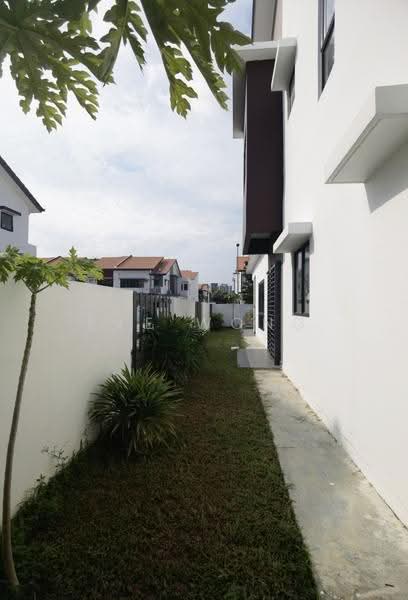 Rumah Teres 2-Tingkat untuk Dijual di Setia Utama (Setia Alam) - Eve Wong - PropertyGuru.com.my