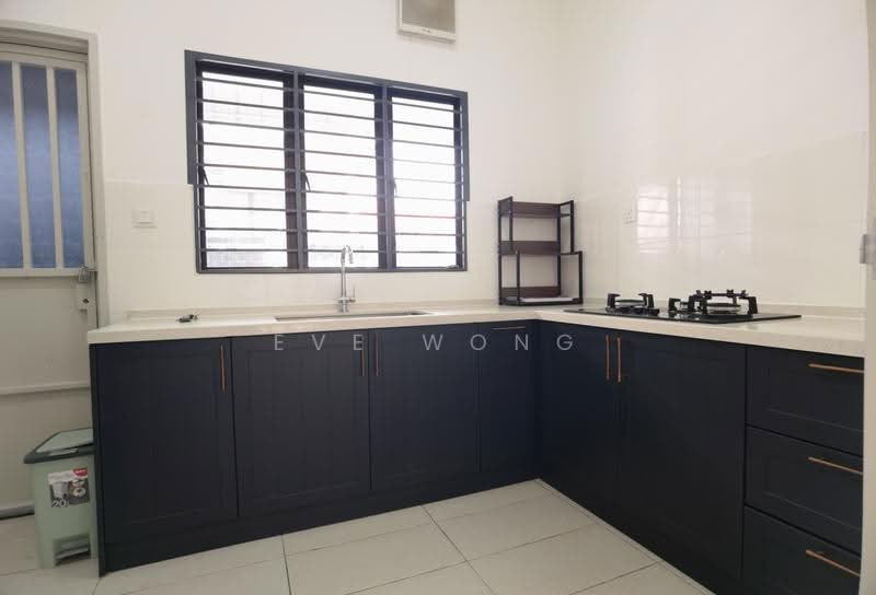 Rumah Teres 2-Tingkat untuk Dijual di Setia Utama (Setia Alam) - Eve Wong - PropertyGuru.com.my
